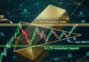 Gold Price Prediction for April 2026 (XAUUSD Analysis)