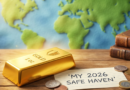 Is Gold Still a “Safe Place” for Your Money in 2026?