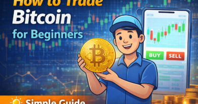 How to Trade Bitcoin for Beginners: A Simple 2026 Guide