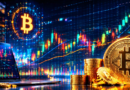 Bitcoin Reacts to USD Strength: Is Another Correction Coming?