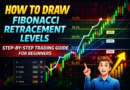 How to Draw Fibonacci Retracement Levels: Step-by-Step Trading Guide for Beginners