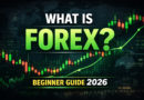 What is Forex Trading? A Complete Beginner Guide (2026)