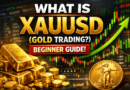 What is XAUUSD (Gold Trading)? Beginner Guide