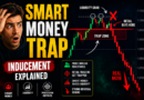 Inducement in Trading: How Smart Money Traps Retail Traders