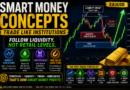 Smart Money Concepts (SMC) Explained: Order Blocks, Liquidity & Strategy