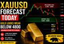 XAUUSD Forecast: Gold Looks Weak Below 4800 – Bearish Setup Into Friday