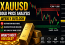 Gold Price (XAUUSD) Weekly Analysis: Bearish Pressure Builds After High Rejection