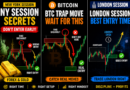 New York Session Trading Guide – How to Catch Real Moves in Forex & Gold (Without Overtrading)