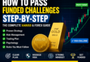 How to Pass Funded Challenges Step-by-Step: The Complete XAUUSD & Forex Guide