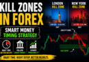 Kill Zones in Forex: Smart Money Timing Strategy That Actually Makes Sense