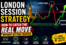 London Session Strategy: How to Catch the Real Move Without Getting Trapped